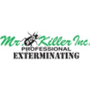 Mr. Bug Killer, Inc.