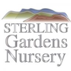 Sterling Gardens Nursery - Logo