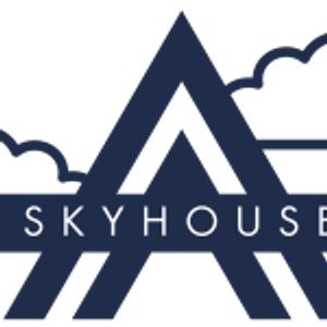 SKYHOUSE Canyon Lake - Logo