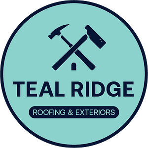 Teal Ridge Roofing & Exteriors in Lexington - Logo