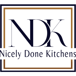 Nicely Done Kitchens and Baths - Logo