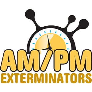 AMPM Exterminators - Logo