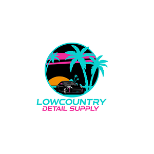 Lowcountry Detail Supply LLC - Logo