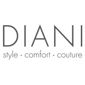 DIANI + DIANI Shoes + DIANI Living - Logo