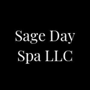 Sage Day Spa - Logo