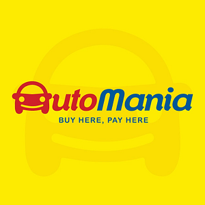 Automania, INC - Logo