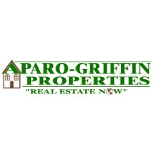 Aparo Griffin Properties Inc - Logo