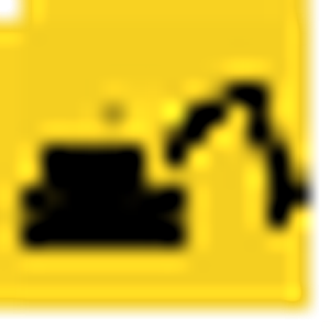 Canadian Lakes Excavating - Logo