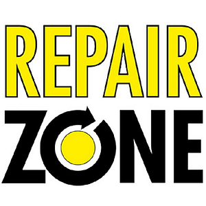 Repair Zone - Logo