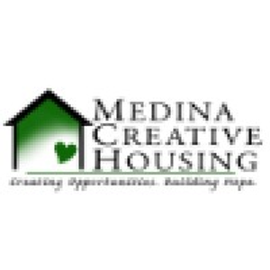 Medina Creative Therapy Ranch - Logo