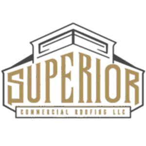 Superior Commercial Roofing, LLC - Logo