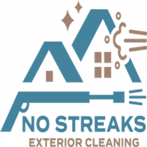 No Streaks Exterior Cleaning