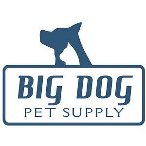 Big Dog Pet Supply - Logo