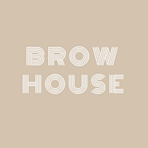 Brow House - Logo