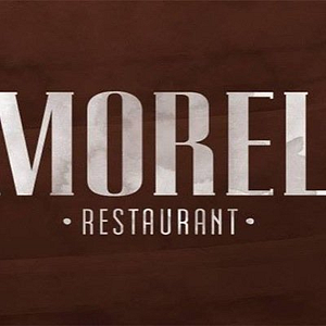 Morel - Logo