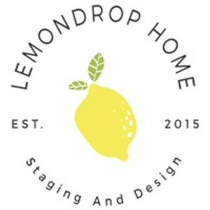 Lemondrop Home - Logo