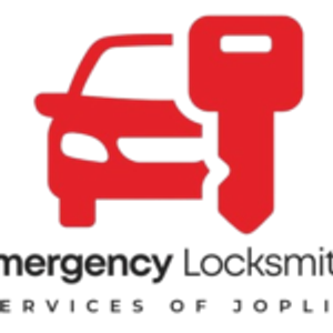 Emergency Locksmith Services Joplin - Logo