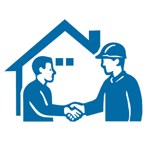 My Local Roofer - Logo