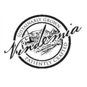 Vindemia Vineyard & Winery - Logo