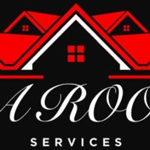 LA Roof Services - Logo