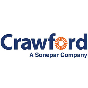 Crawford Electric Supply - Logo