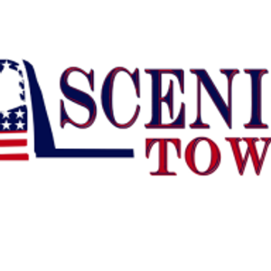Scenic City Towing - Logo