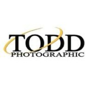 Todd Photographic Services - Logo
