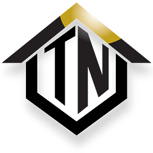 TerraNova Construction - Logo
