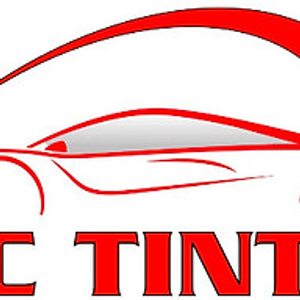JC Tints - Logo