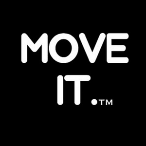 MOVE IT. YVR