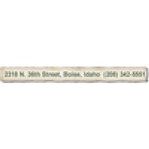 Ewing Animal Hospital - Logo