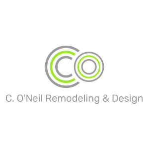 C. O'Neil Remodeling & Design - Logo