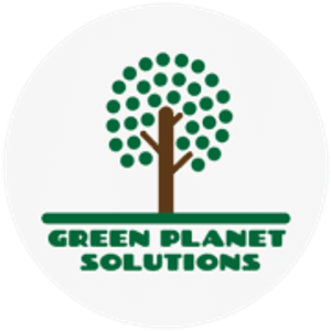 Green Planet Solutions Tree Service