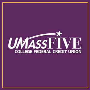 UMassFive College Federal Credit Union - Logo