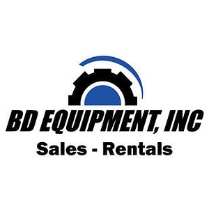 BD Equipment, Inc.
