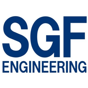 SGF Engineering - Logo