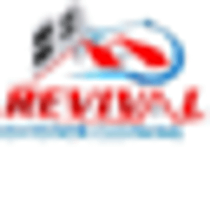 Revival Exterior Cleaning & Pressure Washing