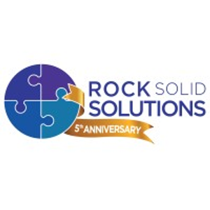 Rock Solid Project Solutions - Logo