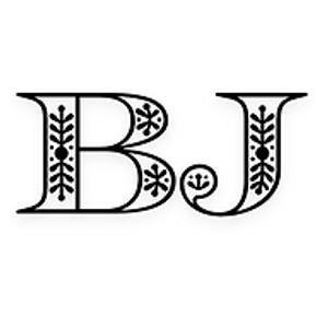 Boudoir By Joy - Logo