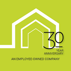 Heritage Homes - Logo