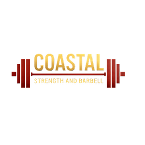 Coastal Strength and Barbell training out of Beachbodies Health and Fitness - Logo