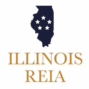 Illinois Real Estate Investors Association, Inc. - Logo