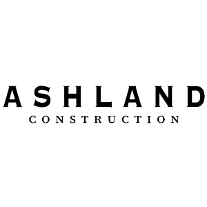 Ashland Excavation & Construction - Logo