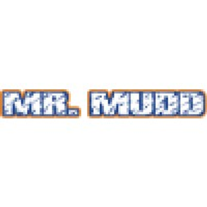 Mr. Mudd Concrete - Logo