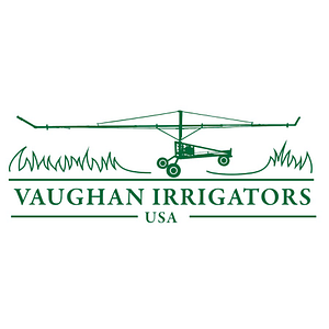 Vaughan Irrigators USA - Logo
