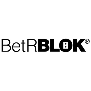 BetR-blok, LLC - Logo