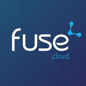 Fuse.Cloud - Logo
