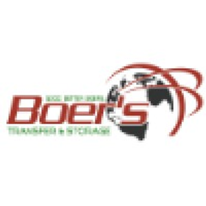 Boer's Moving & Storage | Schuitema Moving & Storage - Logo