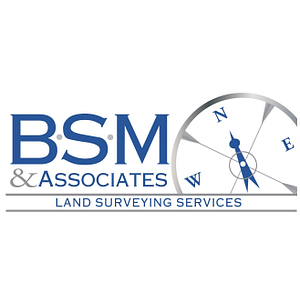 BSM & Associates, Inc. - Logo
