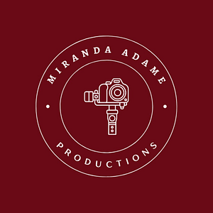 Miranda Adame Productions - Logo
